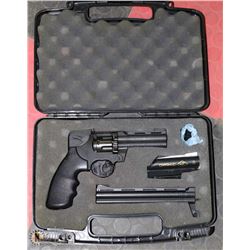 COPPER HEAD HAND PELLET GUN .177 CAL