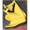 Image 1 : ONGUARD OVER SHOW RUBBER BOOT SIZE 12