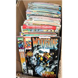 ESTATE COMIC COLLECTION