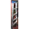 Image 1 : 5' LADDER - 200LB MAX