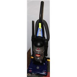 BISSELL POWERFORCE BAGLESS VACUUM