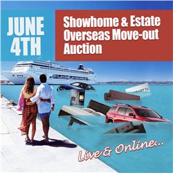 THANK YOU FOR ATTENDING KASTNER AUCTIONS