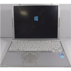 PANASONIC TOUGHBOOK WATERPROOF ULTRAPORTABLE TOUCH