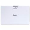 Image 3 : ACER ICONIA ONE 10" HI-DEF WHITE TABLET W/BOX