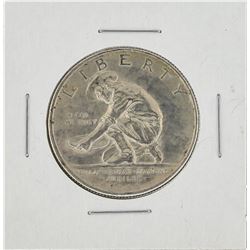 1925-S California Diamond Jubilee Commemorative Half Dollar Coin