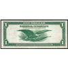 Image 2 : 1918 $1 Federal Reserve Bank of Richmond National Currency Note