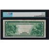 Image 2 : 1914 $5 Federal Reserve Note New York PMG Very Fine 25