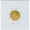 Image 2 : 1914-D $2 1/2 Indian Head Quarter Eagle Gold Coin