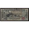 Image 1 : 1896 $1 Silver Certificate Educational Note