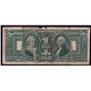 Image 2 : 1896 $1 Silver Certificate Educational Note