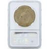 Image 2 : 1924 $1 Peace Silver Dollar Coin NGC MS63