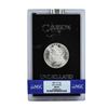 Image 1 : 1881-CC $1 Morgan Silver Dollar Coin NGC MS64 GSA w/ Box & COA
