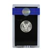 Image 2 : 1881-CC $1 Morgan Silver Dollar Coin NGC MS64 GSA w/ Box & COA