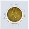 Image 2 : 1915 $10 Indian Head Eagle Gold Coin