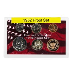 1952 (5) Coin Proof Set