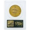 Image 2 : 1927 $20 St. Gaudens Double Eagle Gold Coin PCGS MS64
