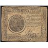 Image 1 : September 26, 1778 $7 Continental Currency Note