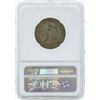 Image 2 : 1918M Mexico 50 Centavos Large Size Coin NGC XF40