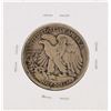 Image 2 : 1916 Walking Liberty Half Dollar Silver Coin