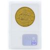 Image 2 : 1924 $20 St. Gaudens Double Eagle Gold Coin NGC MS65