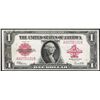 Image 1 : 1923 $1 Legal Tender Note