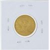 Image 2 : 1880-S $5 Liberty Head Half Eagle Gold Coin