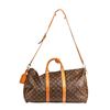 Image 2 : Louis Vuitton Monogram Keepall 50