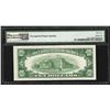 Image 2 : 1950A $10 Federal Reserve STAR Note Cleveland PMG Choice Uncirculated 64EPQ