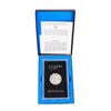 Image 1 : 1883-CC $1 Morgan Silver Dollar Coin GSA w/ Box & COA