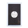 Image 4 : 1883-CC $1 Morgan Silver Dollar Coin GSA w/ Box & COA