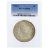 Image 1 : 1903-S $1 Morgan Silver Dollar Coin PCGS MS64