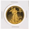 Image 1 : 1992 $50 American Gold Eagle Proof Coin