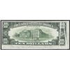 Image 2 : 1981 $10 Federal Reserve Note 5 Gutter Fold ERRORS