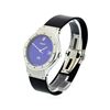 Image 2 : Ladies Hublot Classic MDM Quartz Watch with Midnight Blue Dial