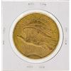 Image 2 : 1927 $20 Saint Gaudens Double Eagle Gold Coin