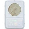 Image 2 : 1922 $1 Peace Silver Dollar Coin NGC MS63