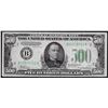 Image 1 : 1934A $500 Federal Reserve Note New York