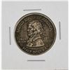 Image 1 : 1925 Fort Vancouver Centennial Half Dollar Commemorative Coin
