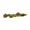 Image 1 : 3.1 Gram Total Weight Gold Nuggets