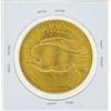 Image 2 : 1908 No Motto St. Gaudens Double Eagle Gold Coin