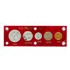 Image 1 : 1952 (5) Coin Proof Set