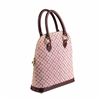 Image 2 : Louis Vuitton Mini Lin Monogram Alma Handbag