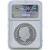 Image 2 : 2007P $1 Australia Davis Station Proof Silver Coin NGC PF70 Ultra Cameo