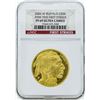 Image 1 : 2006-W American Buffalo Gold Coin NGC PF69 Ultra Cameo