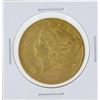 Image 1 : 1879-S $20 Liberty Head Double Eagle Gold Coin