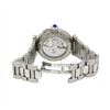 Image 4 : Cartier Pasha Date Ladies Wristwatch