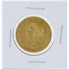 Image 1 : 1882 $10 Liberty Head Eagle Gold Coin