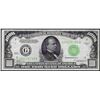 Image 1 : 1934 $1,000 Federal Reserve Note Chicago