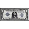 Image 1 : 1923 $1 Silver Certificate Note