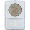 Image 2 : 1923 $1 Peace Silver Dollar Coin NGC MS64